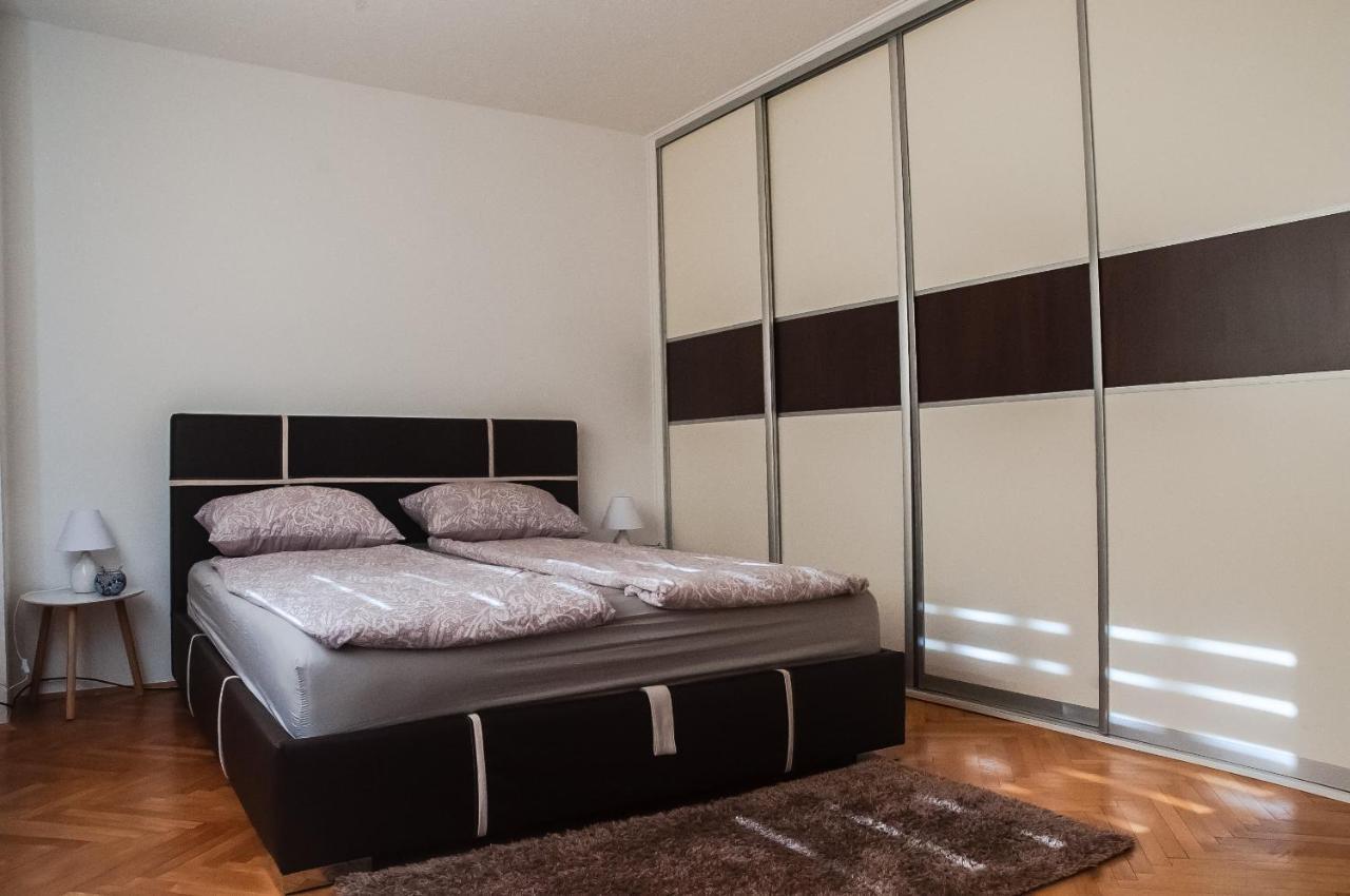 Point Apartment Sarajevo Exterior photo