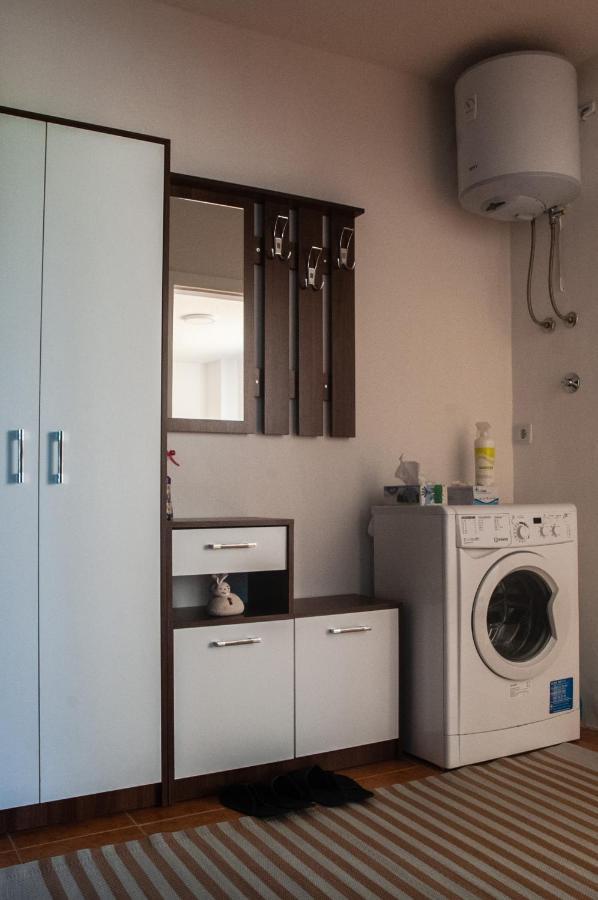 Point Apartment Sarajevo Exterior photo